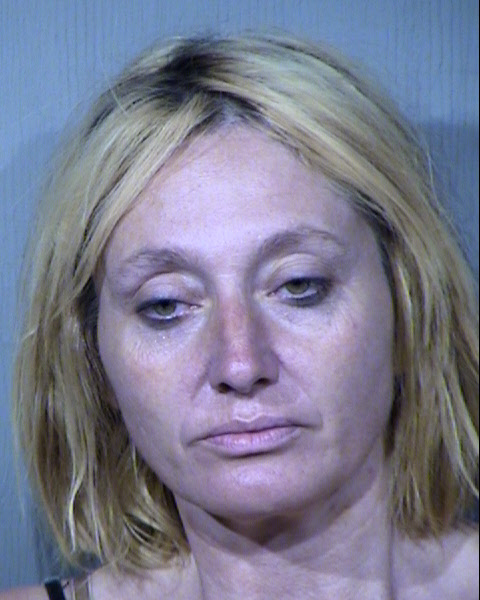 RACHEL SUE STILLWELL Mugshot / Maricopa County Arrests / Maricopa County Arizona