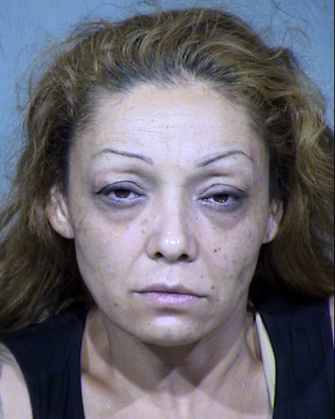 VALERIE FELIZ ALBANO Mugshot / Maricopa County Arrests / Maricopa County Arizona