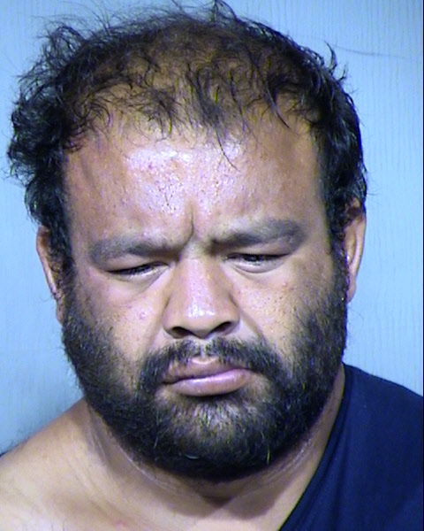 RICHARD RICKY EYLICIO Mugshot / Maricopa County Arrests / Maricopa County Arizona