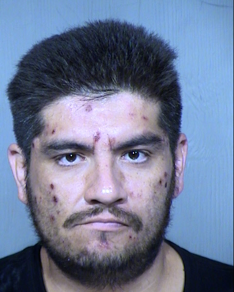 MARIO NAVARRO VALLE Mugshot / Maricopa County Arrests / Maricopa County Arizona