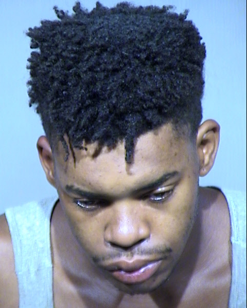 MALACHI TYTUS MCNEAL Mugshot / Maricopa County Arrests / Maricopa County Arizona