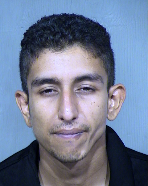 EDWARD BEN GONZALES Mugshot / Maricopa County Arrests / Maricopa County Arizona