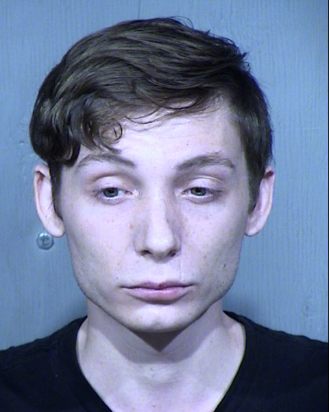 STEVEN ANTHONY MOLLICA Mugshot / Maricopa County Arrests / Maricopa County Arizona