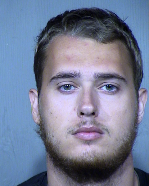 BRYANT LEIGH STINE Mugshot / Maricopa County Arrests / Maricopa County Arizona