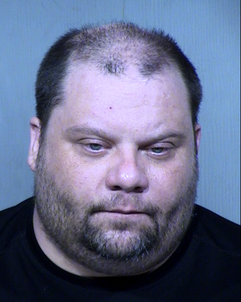 MAREK KUJAWA Mugshot / Maricopa County Arrests / Maricopa County Arizona