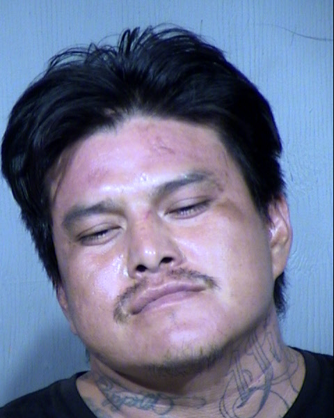 RUSSELL L MILES Mugshot / Maricopa County Arrests / Maricopa County Arizona Arrests RUSSELL L MILES Mugshot / Maricopa County Arrests / Maricopa County Arizona