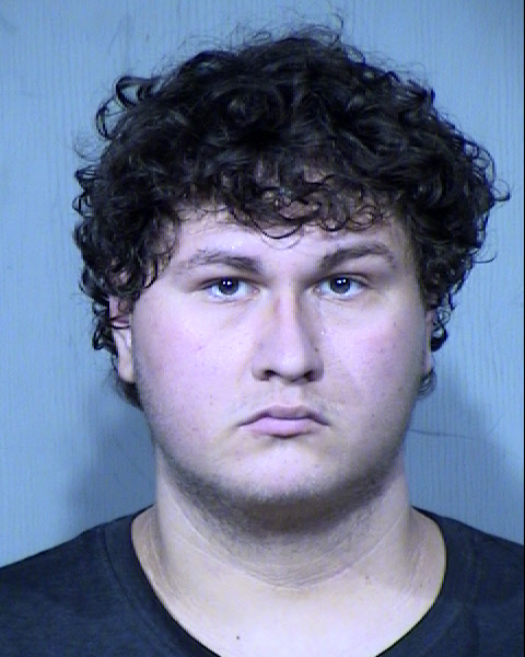 DILLON MARCUS KERTES Mugshot / Maricopa County Arrests / Maricopa County Arizona