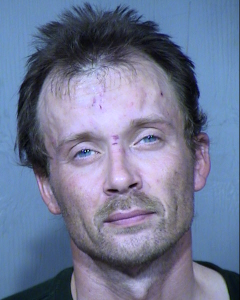 DERRECK PHILIP GOOD Mugshot / Maricopa County Arrests / Maricopa County Arizona