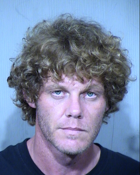 THOMAS ANDREW PORTE Mugshot / Maricopa County Arrests / Maricopa County Arizona