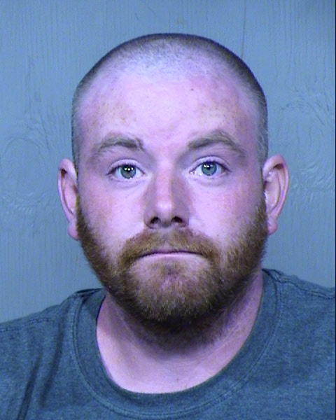 JAMES LEROY LESUEUR Mugshot / Maricopa County Arrests / Maricopa County Arizona