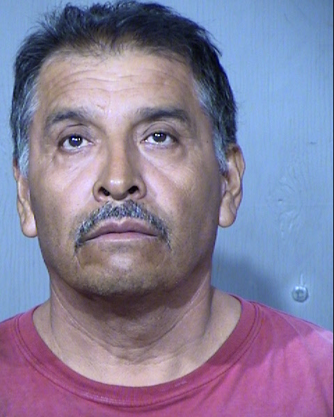 BUENAVENTURA RIVERA TREJO Mugshot / Maricopa County Arrests / Maricopa County Arizona