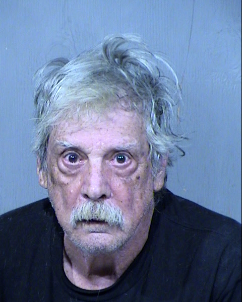 RICHARD DUANE PRESCOTT Mugshot / Maricopa County Arrests / Maricopa County Arizona
