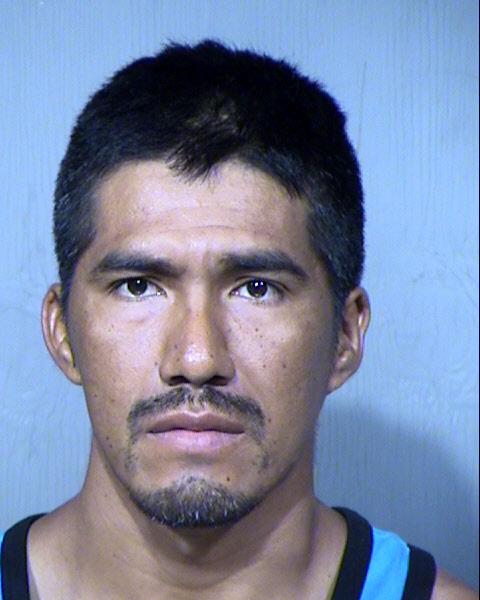 PATRICIO VELASQUEZ-TINOCO Mugshot / Maricopa County Arrests / Maricopa County Arizona