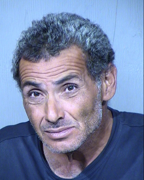 MOHAMMAD ALHASSASNAH Mugshot / Maricopa County Arrests / Maricopa County Arizona