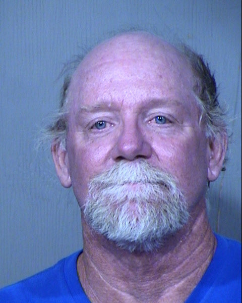 CHRISTOPHER KELLY STEGER Mugshot / Maricopa County Arrests / Maricopa County Arizona