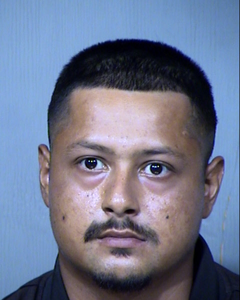 LEONARDO VEGA PEREZ Mugshot / Maricopa County Arrests / Maricopa County Arizona