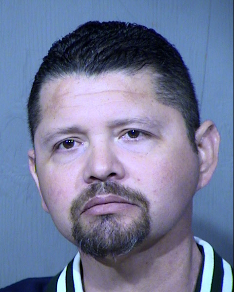 MATTHEW J COLVIN Mugshot / Maricopa County Arrests / Maricopa County Arizona
