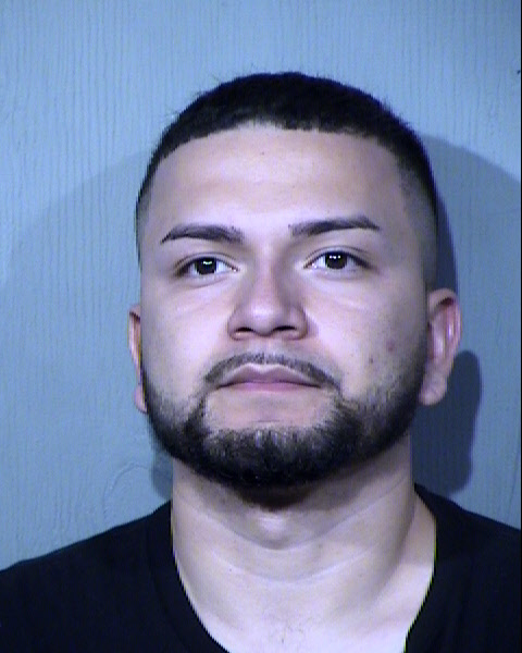 JUAN ALBERTO GONZALEZ Mugshot / Maricopa County Arrests / Maricopa County Arizona