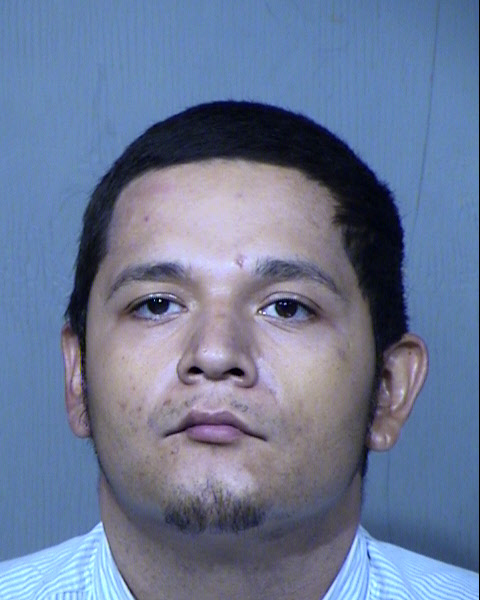 JOSHUA DANIEL ALTAMIRANO Mugshot / Maricopa County Arrests / Maricopa County Arizona