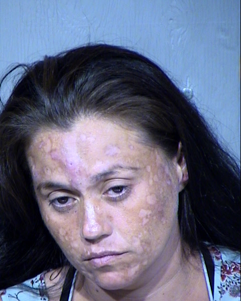 KATRINA CANEZ SERNA Mugshot / Maricopa County Arrests / Maricopa County Arizona