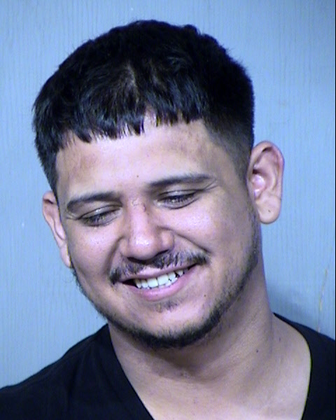 JOSHUA GABRIEL VALDEZ Mugshot / Maricopa County Arrests / Maricopa County Arizona