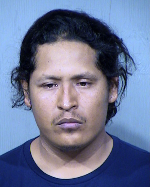 VICENTE JIMENEZ NERI Mugshot / Maricopa County Arrests / Maricopa County Arizona