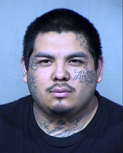 EPIFANIO BETANCOURT MIRANDA Mugshot / Maricopa County Arrests / Maricopa County Arizona