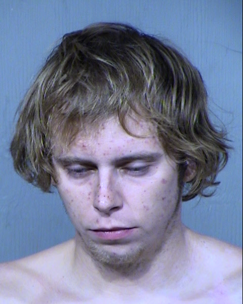 JEREMY LINTON KEYTON Mugshot / Maricopa County Arrests / Maricopa County Arizona