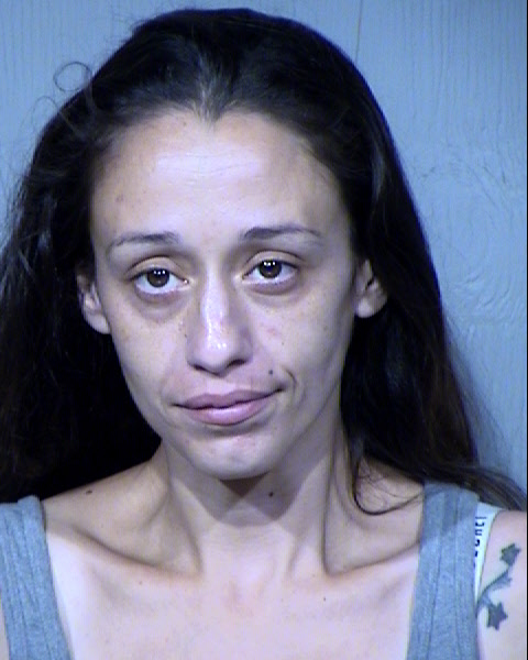 JEANYNE MAGDALENA DUARTE Mugshot / Maricopa County Arrests / Maricopa County Arizona