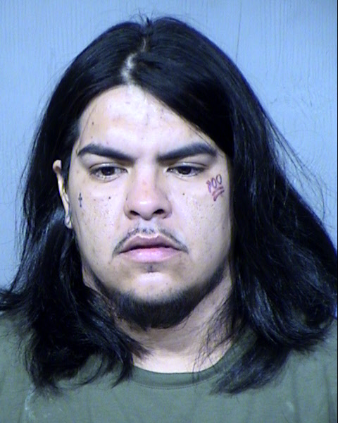 JOSEPH TORRES Mugshot / Maricopa County Arrests / Maricopa County Arizona