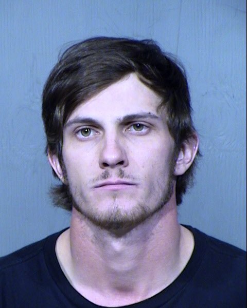 JOSHUA CLAYTON GATH Mugshot / Maricopa County Arrests / Maricopa County Arizona