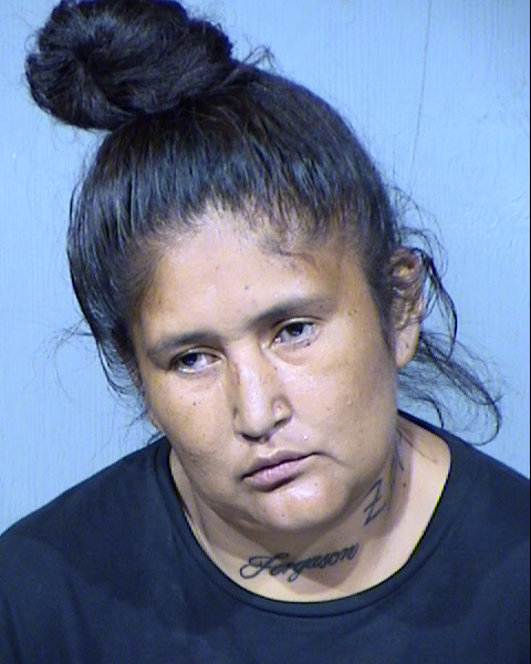 CHERYL FAYE KINDELAY Mugshot / Maricopa County Arrests / Maricopa County Arizona