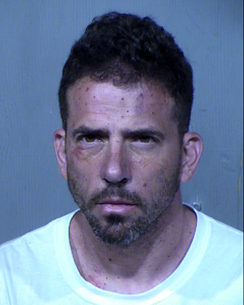 AL BRETON HARRISON Mugshot / Maricopa County Arrests / Maricopa County Arizona