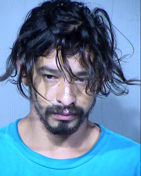 MARTIN AVALOS RODRIGUEZ Mugshot / Maricopa County Arrests / Maricopa County Arizona