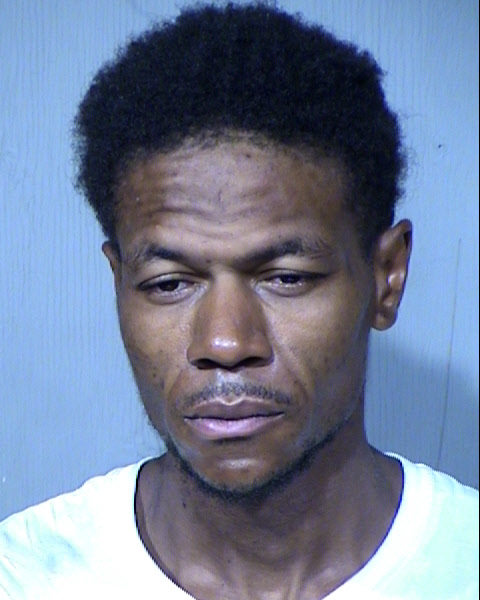 RANON LEVANT TRAMMELL Mugshot / Maricopa County Arrests / Maricopa County Arizona