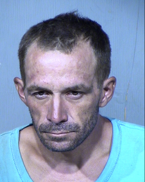 ROBERT STEPHEN PERCHA Mugshot / Maricopa County Arrests / Maricopa County Arizona