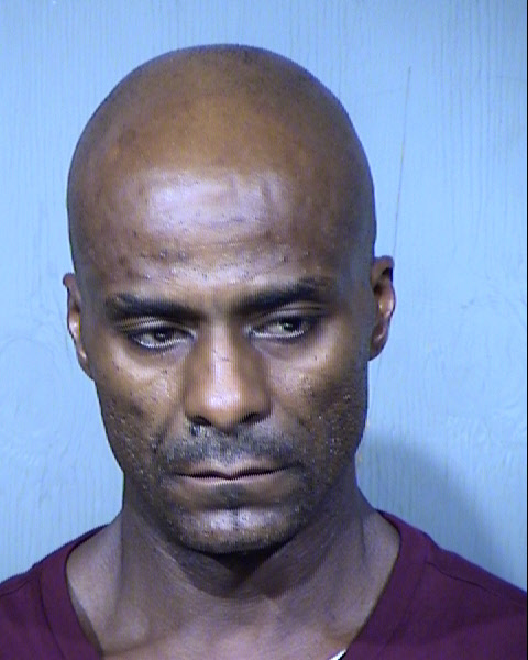 DEMAR KARRUS WAITS Mugshot / Maricopa County Arrests / Maricopa County Arizona