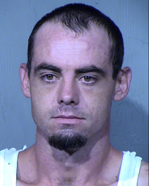 MATTHEW JAMES FISCHER Mugshot / Maricopa County Arrests / Maricopa County Arizona