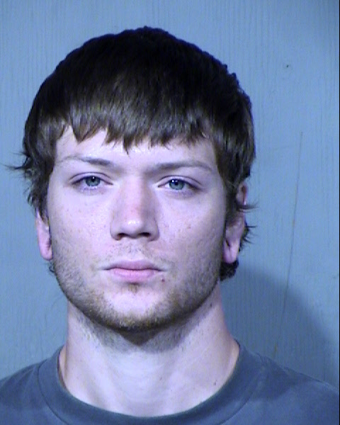 CORY DARRIN CRUM Mugshot / Maricopa County Arrests / Maricopa County Arizona