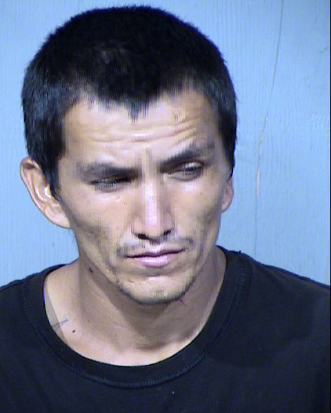 DERRICK MARTIN CORNFIELD Mugshot / Maricopa County Arrests / Maricopa County Arizona