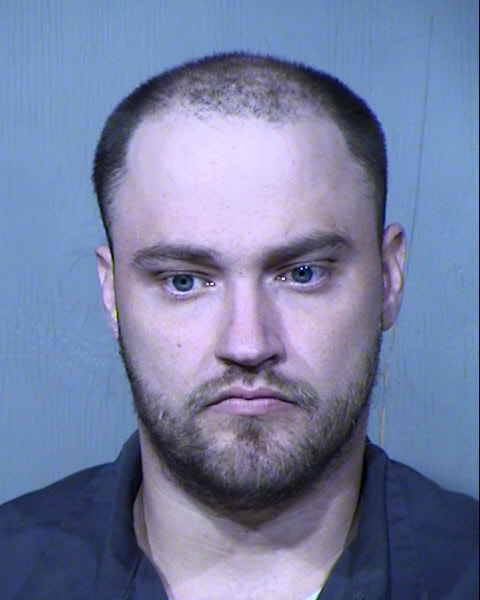 MICHAEL SCOTT SCHMELTER Mugshot / Maricopa County Arrests / Maricopa County Arizona