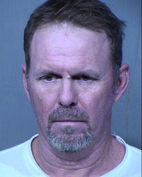JAMES MICHAEL REGNIER Mugshot / Maricopa County Arrests / Maricopa County Arizona