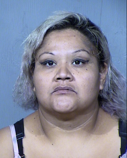 JAZMIN MANUELA VALENCIA Mugshot / Maricopa County Arrests / Maricopa County Arizona