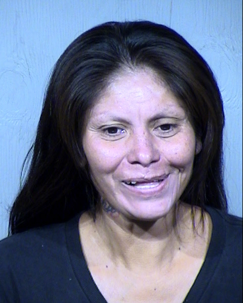 MARIA ANDREA VASQUEZ Mugshot / Maricopa County Arrests / Maricopa County Arizona