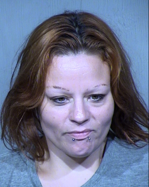 ESTELLA MARIE COLEMAN Mugshot / Maricopa County Arrests / Maricopa County Arizona