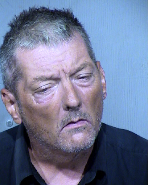 REX AARON STRAIT Mugshot / Maricopa County Arrests / Maricopa County Arizona