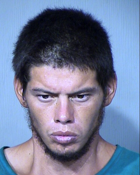 JOSEPH THOMAS HENGST Mugshot / Maricopa County Arrests / Maricopa County Arizona