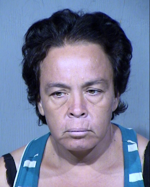 ANGELICA MARIA RODRIGUEZ Mugshot / Maricopa County Arrests / Maricopa County Arizona