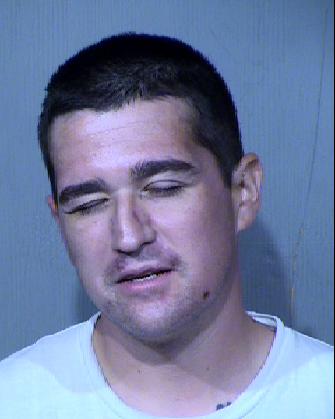 DEVIN J STOCKELLBURG Mugshot / Maricopa County Arrests / Maricopa County Arizona