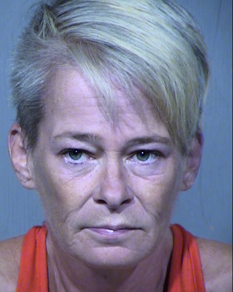 JODI ORTIZ Mugshot / Maricopa County Arrests / Maricopa County Arizona